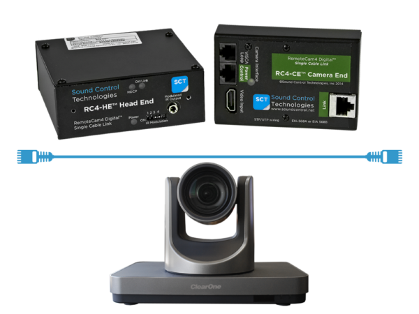 RC4-CC6™ for ClearOne - Image 25