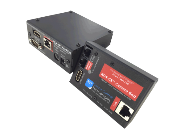 RC4-CC6™ for ClearOne - Image 23