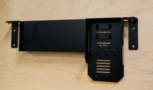 RC-RKPA Rack Mount