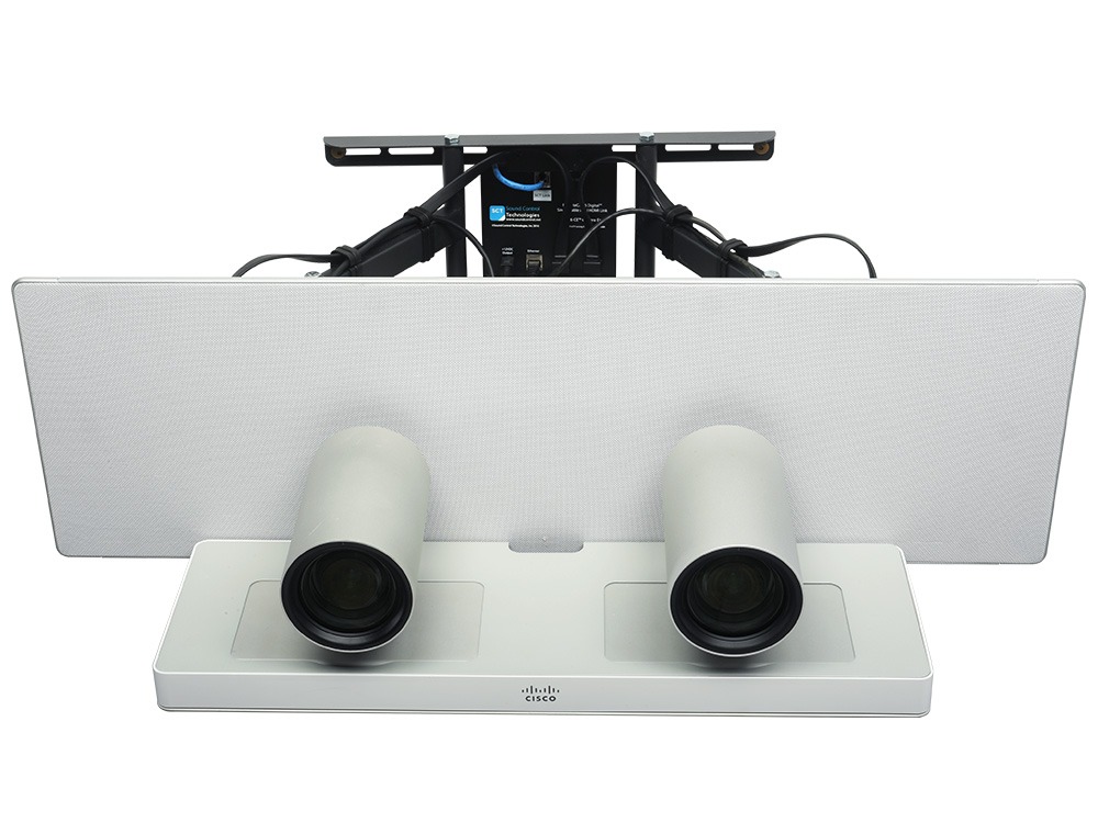 sound control technologies