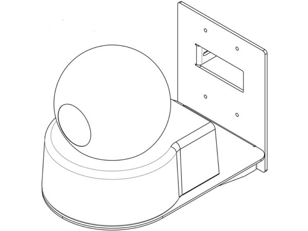 RCM-SD2™ Wall Mount