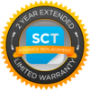 RC8-5Y™ Extended Warranty