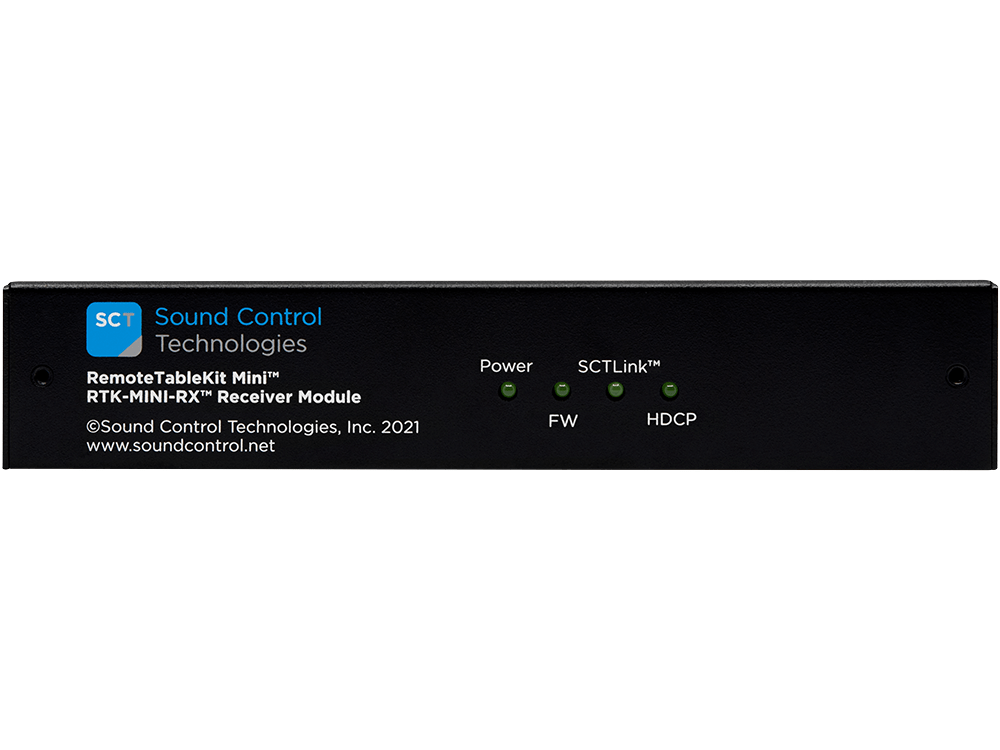 Scanntronik RissFox Mini Electronic crack monitor Kit