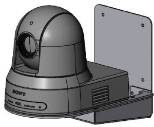 RCV Series VESA Mounts