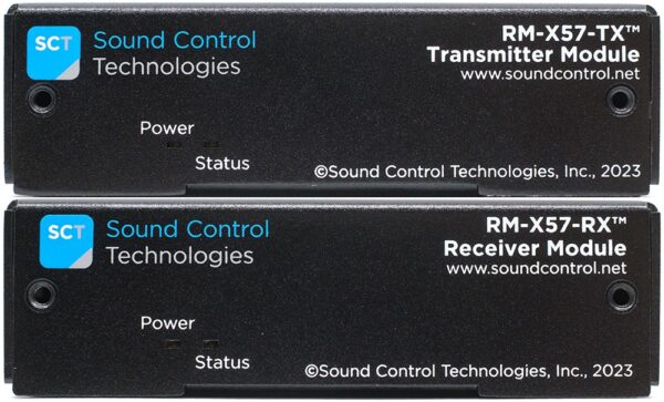 RM-X57 Poly Expansion Microphone Extension Kit - Image 2
