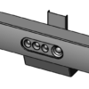 RCWV3-CQC Wall Mount