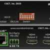 RC-SDA5+  <span style="color: #ff6600;"> New!</span>