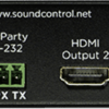 RC-SDA4+ BYOD Camera Bridge and Extender<span style="color: #ff6600;"> New!</span> - Image 3