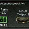 RC-SDA5+  <span style="color: #ff6600;"> New!</span> - Image 3
