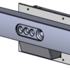 RCR-CQC Wall Mount <span style="color: #ff6600;"> New!</span></li>