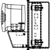 RCR-CQC Wall Mount <span style="color: #ff6600;"> New!</span></li> - Image 3