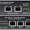 RTK-AM1 Power/HDMI/Ethernet/USB/Mic BYOM Table Extension Kit <span style="color: #ff6600;"> NEW!</span> - Image 3