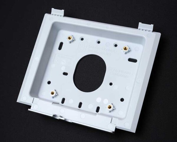 RWM-CRN1 Replacement Wall Mounting Plate for Cisco Room Navigator <span style="color: #ff6600;"> NEW!</span> - Image 11