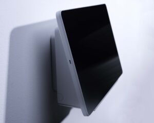 RWM-CRN1 Wall Mounting Plate for Cisco Navigator