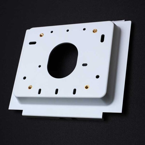 RWM-CRN1 Replacement Wall Mounting Plate for Cisco Room Navigator <span style="color: #ff6600;"> NEW!</span> - Image 10