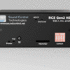 RC5 HDMI/Power/Ethernet Camera Extension with Cisco Control Hub Integration<span style="color: #ff6600;"> NEW!</span>