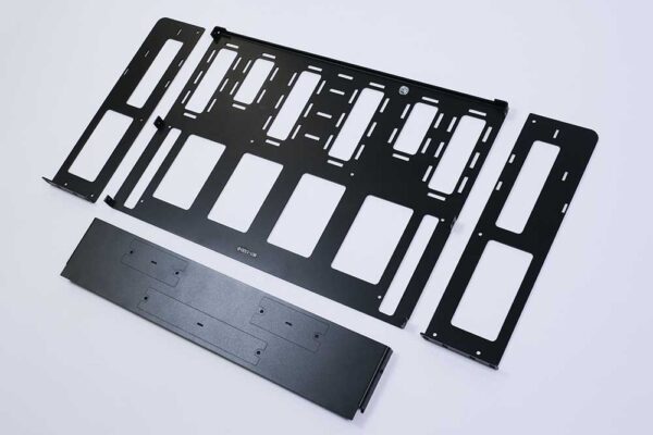 Purpose-Built Rack Shelves - Image 8