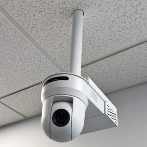 RCP Series Camera Pole Mounts