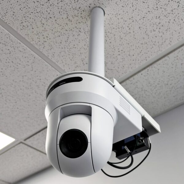 RCP Series Camera Pole Mounts - Image 6