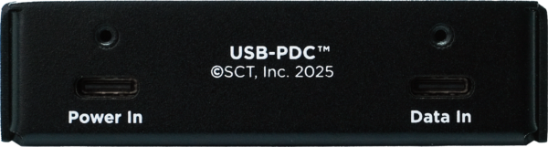 USB-PDC Power Delivery Combiner <span style="color: #ff6600;"> Coming Soon!</span> - Image 2