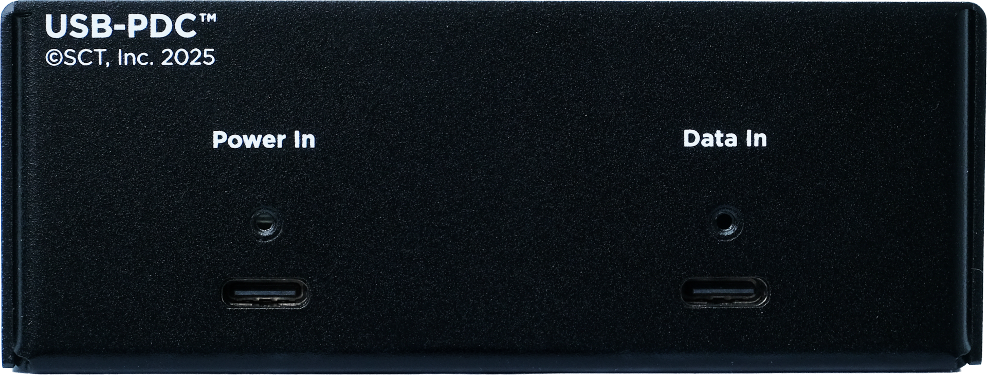 USB-PDC Power Delivery Injector <span style="color: #ff6600;"> New!</span> - Image 2