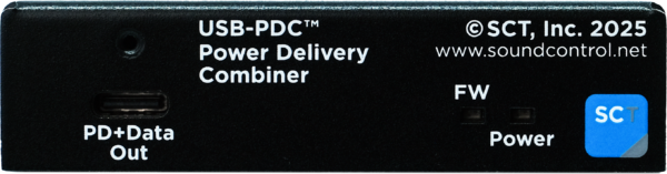 USB-PDC Power Delivery Combiner <span style="color: #ff6600;"> Coming Soon!</span> - Image 3
