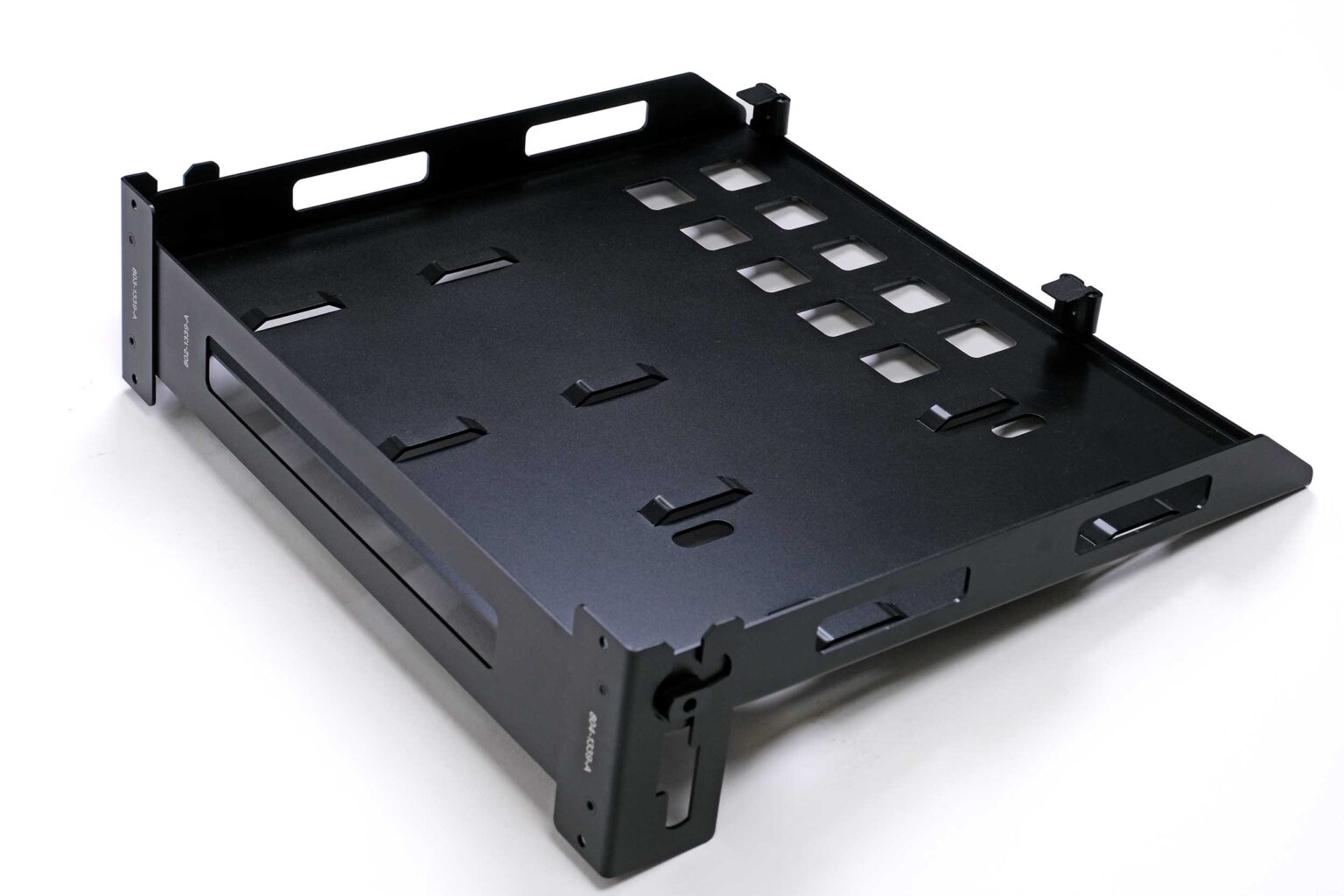TS1 Under-Table AV Mount for Conference Rooms