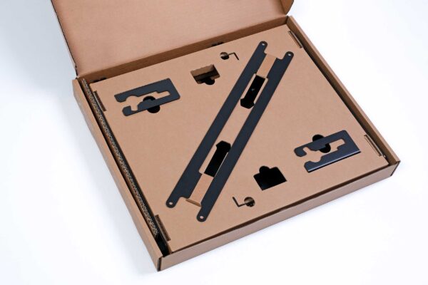 TS1 Under-Table Mounting Solution <span style="color: #ff6600;"> Coming Soon!</span> - Image 8