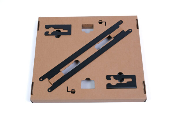 TS1 Under-Table Mounting Solution <span style="color: #ff6600;"> Coming Soon!</span> - Image 7