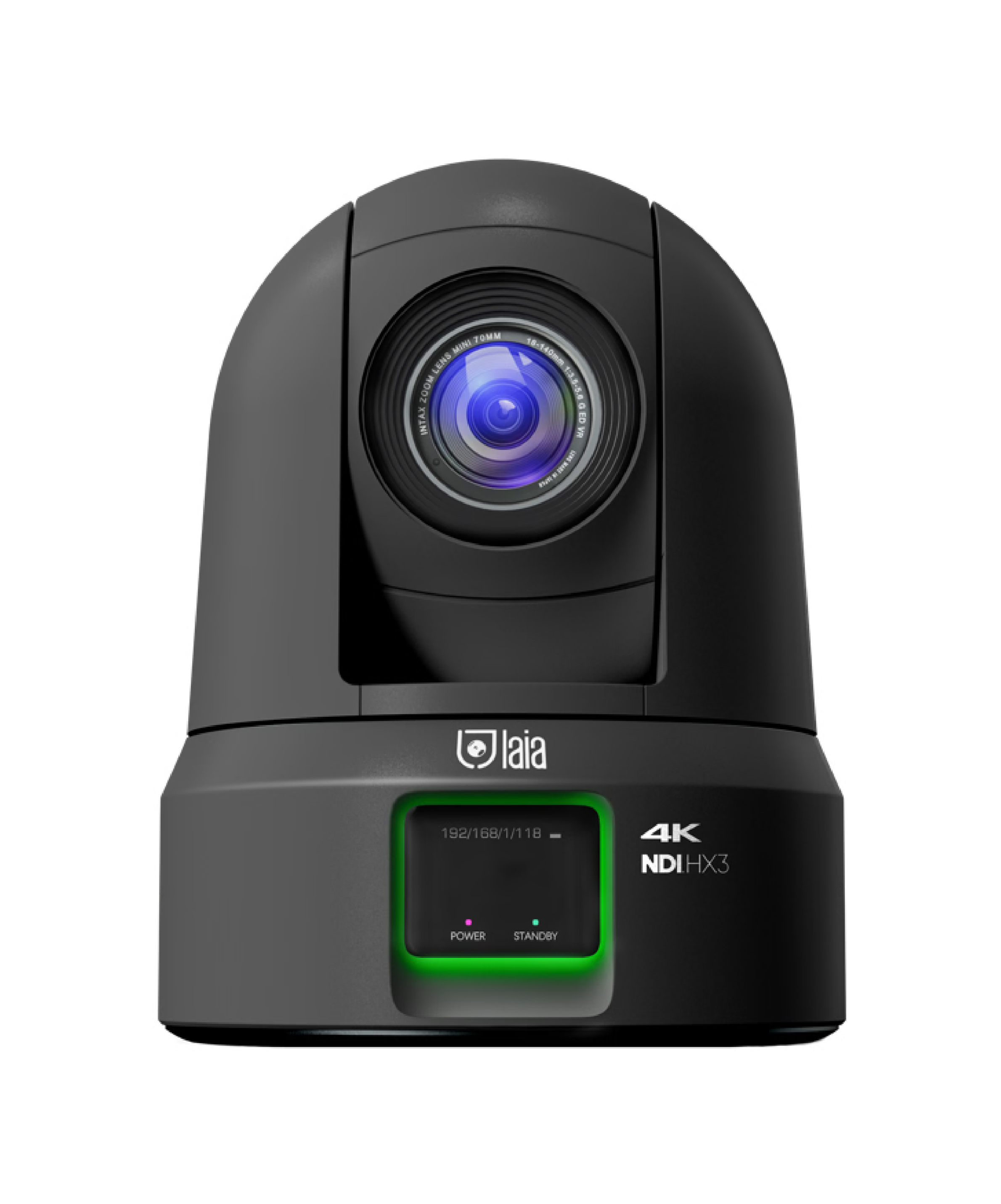 Broadcaster Pro 25X NDI